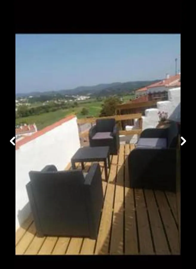 Casinhas Proenca - Family Villa Aljezur