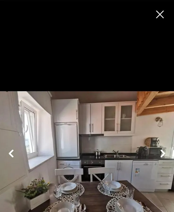 Vakantiehuis Casinhas Proenca - Family Villa Aljezur