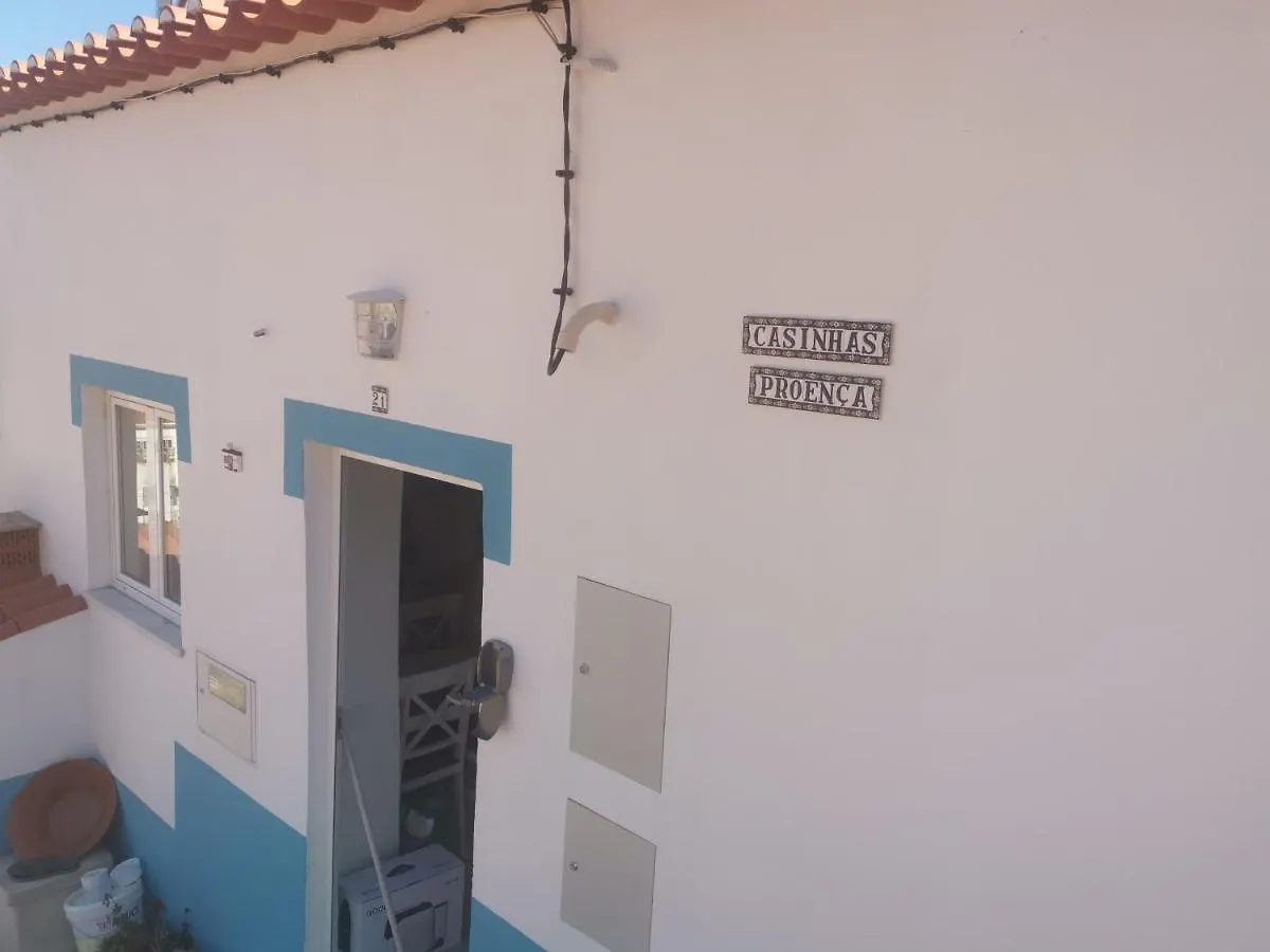 Casinhas Proenca - Family Villa Aljezur Holiday home