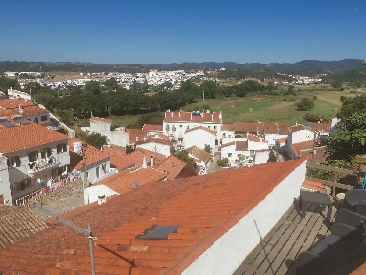 Holiday home Casinhas Proenca - Family Villa Aljezur Portugal