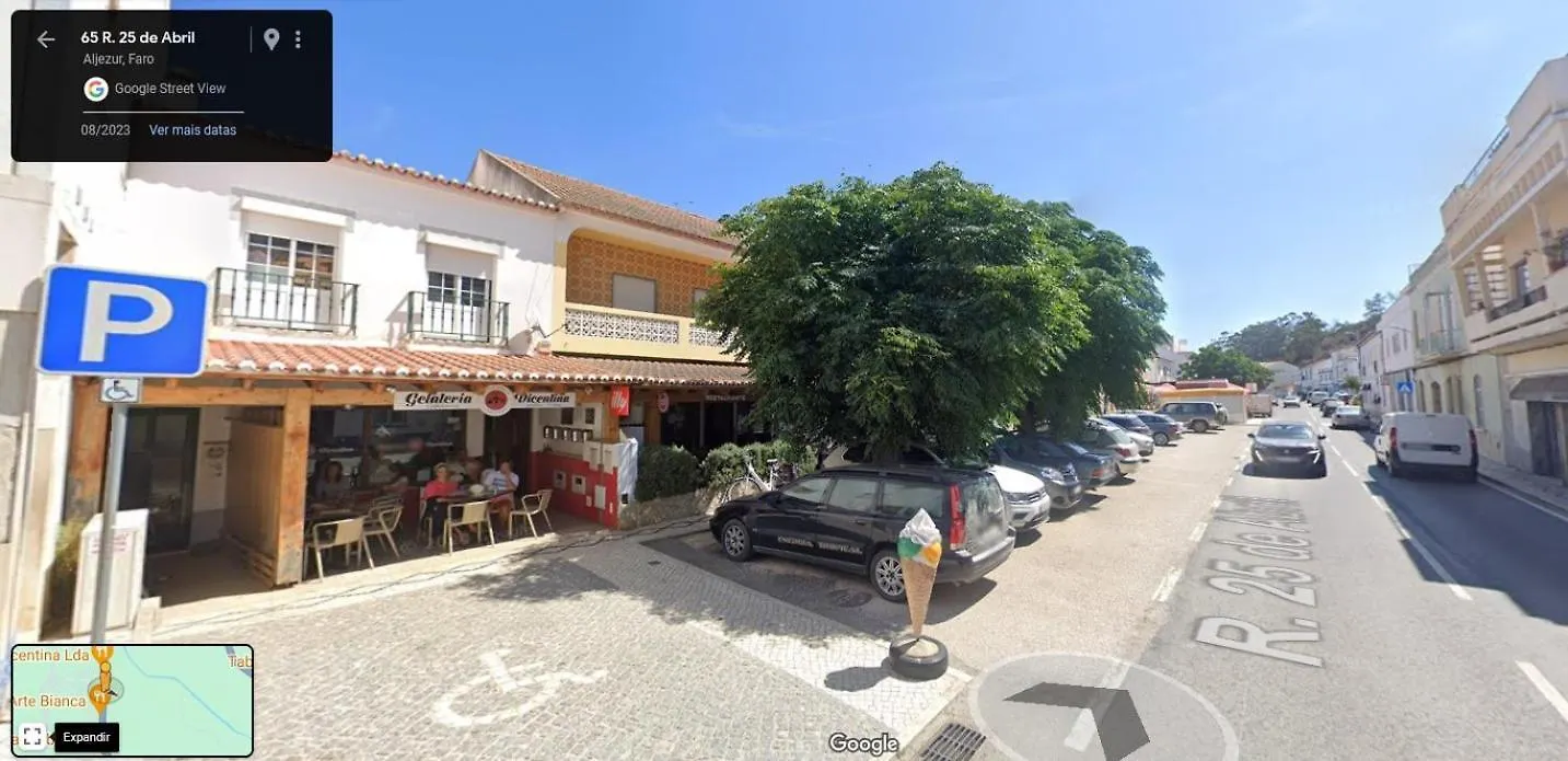 Casinhas Proenca - Family Villa Aljezur