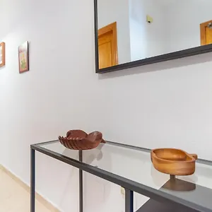 Victoria 50 , Málaga Spanje