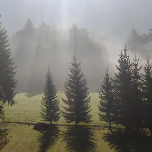 Vallee Verte , Burdignin Frankrijk