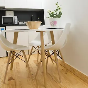 Pateo Saudade Lofts Lisbon