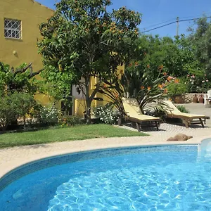 Vakantiehuis Casa Manuel, São Brás de Alportel