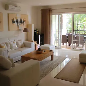 Luxury 3 Bedroom On Gated Complex Quarteira