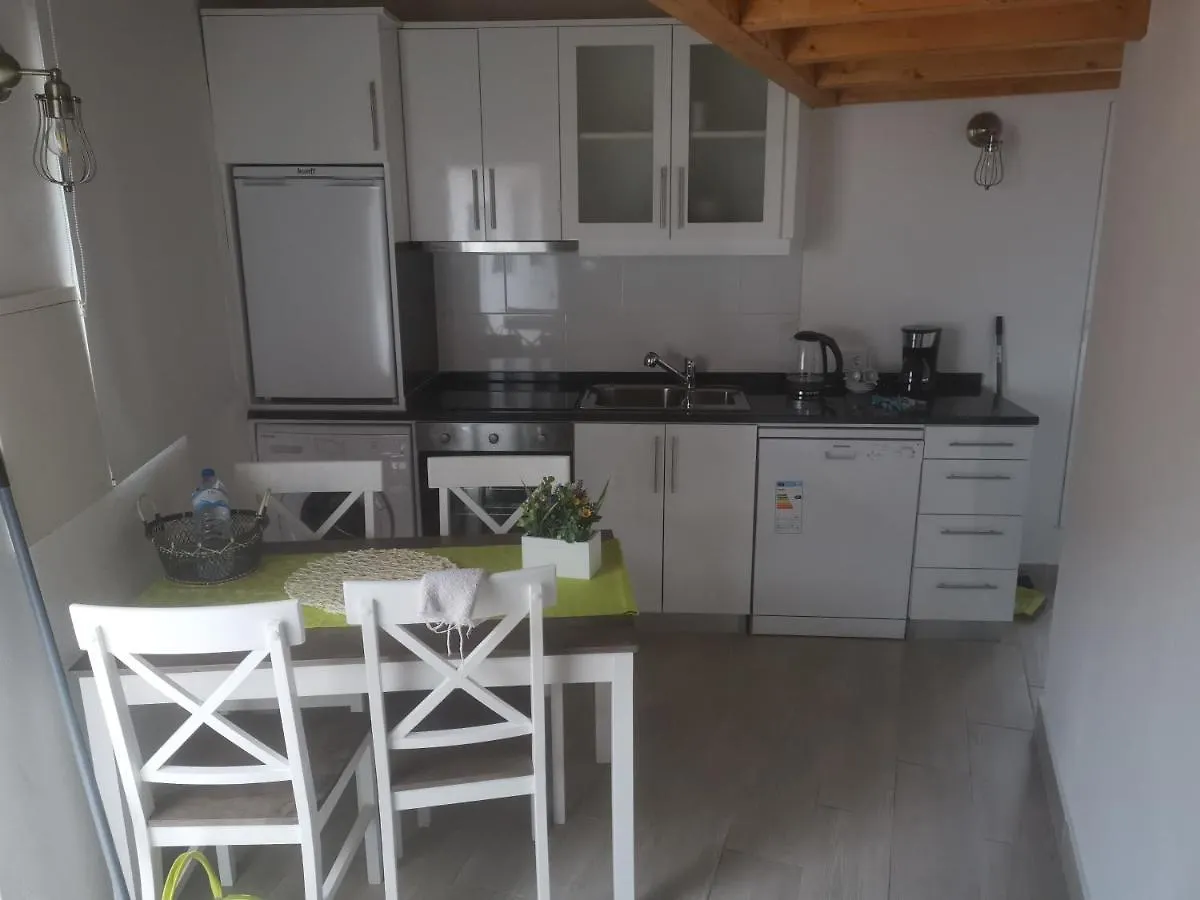 Villa Casinhas Proenca - Family Aljezur 0*,